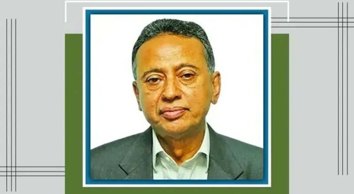 গণতন্ত্র শুধু রাজনীতিতে থাকলেই হবে না, অর্থনীতিতেও থাকতে হবে: অর্থমন্ত্রী